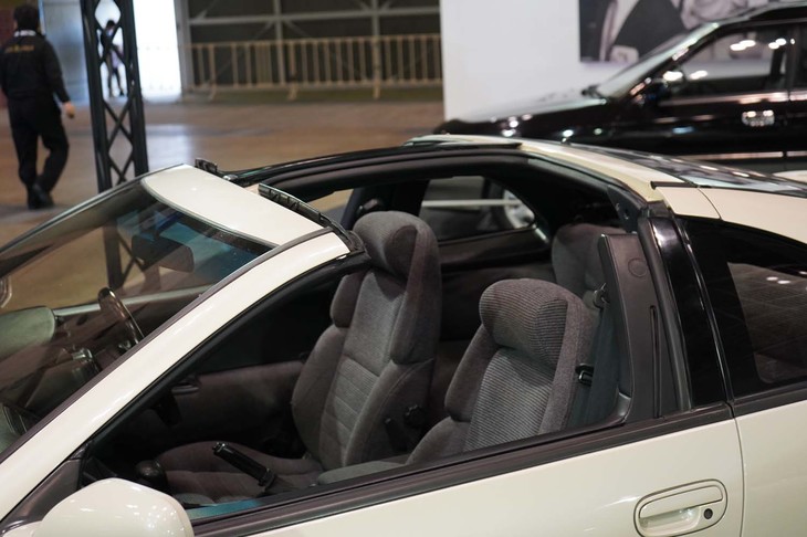 日産フェアレディZ（1989年）