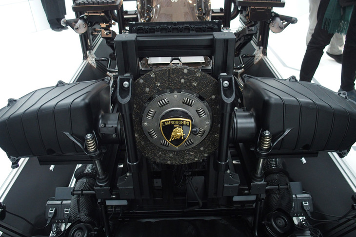 Time Gazer（タイムゲイザー）