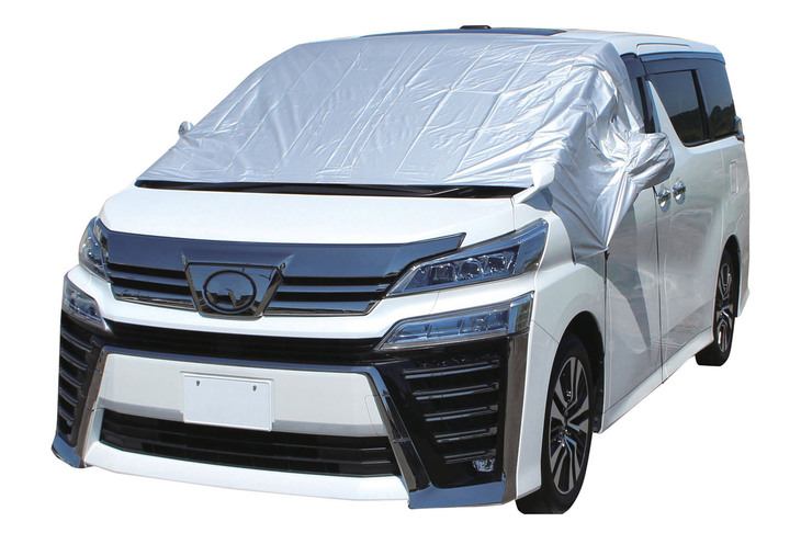 クレトム | フロントマスク