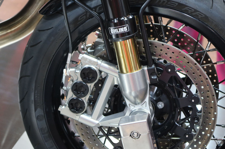 BMW R20コンセプト