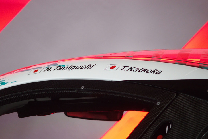 メルセデスAMG GT3