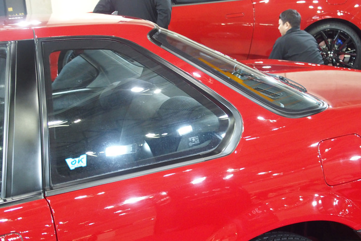 ホンダ・プレリュード（3代目）