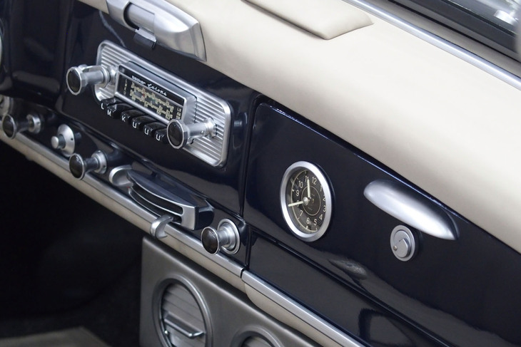 メルセデス・ベンツ190SL