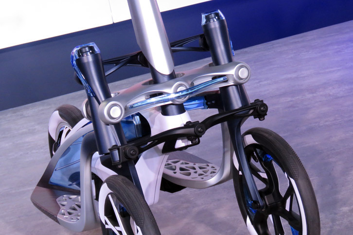 ヤマハ・トリタウン