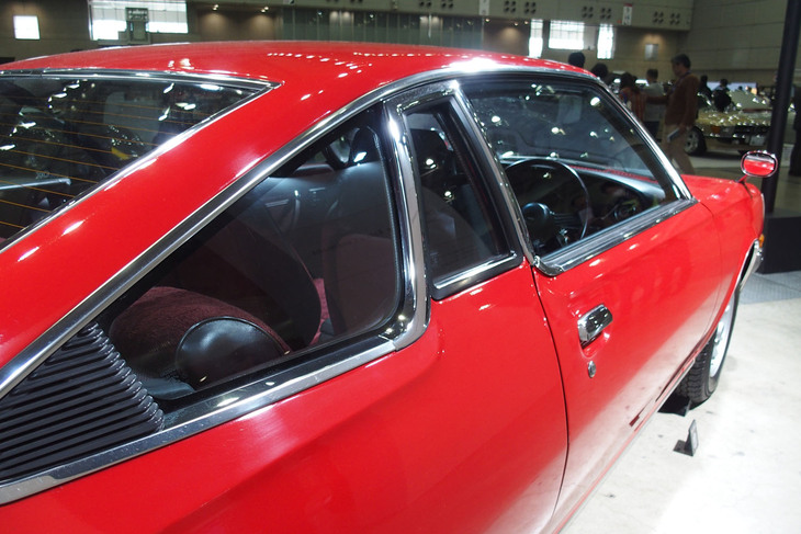 マツダ・コスモAP／マツダ