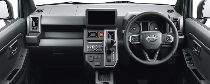 音声認識機能やワイヤレス接続に対応した9インチスマホ連携ディスプレイオーディオを設定。