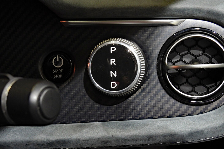 ケータハム・プロジェクトV