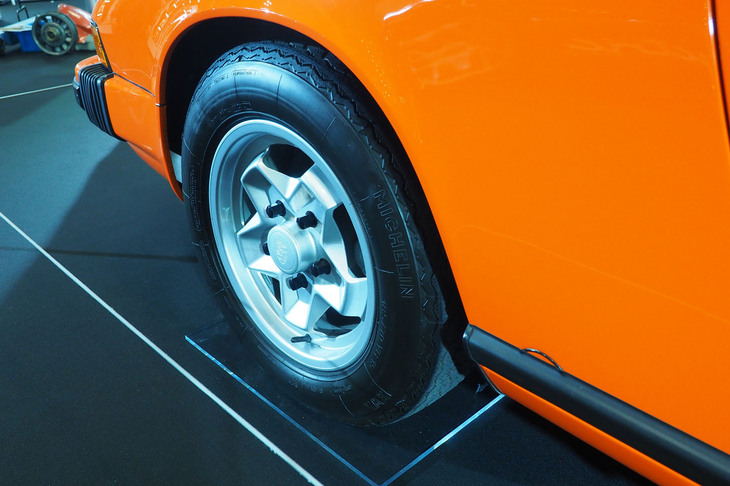 ポルシェ911（1976年）