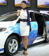 東京オートサロン2009コンパニオン名鑑8 【画像・写真】3
