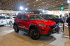 東京オートサロン2015展示車両6 【画像・写真】27