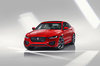 スポーツセダン「ジャガーXE」が2020年型に　スポーティーな「R-DYNAMIC」が登場