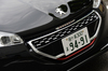 プジョー208GTi（FF/6MT）【試乗記】 温故知新のホットハッチ の画像2
