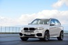 BMW X5 xDrive35d Mスポーツ（4WD/8AT）【試乗記】 攻めるパイオニア の画像17