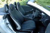 メルセデス・ベンツ SLK280（7AT）【ブリーフテスト】 メルセデス・ベンツ SLK280（7AT） の画像5
