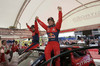 ローブ＋シトロエンが今季9勝目を獲得！　フォード勢は3位、4位でフィニッシュ【WRC 08】 【ニュース】 の画像1