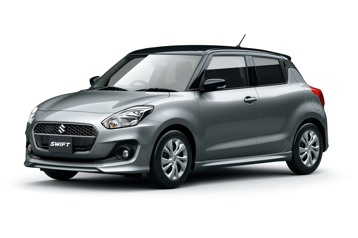 スズキＴＵＮＥ・ＬＯＴＵＳ グレーＢＡＳＥ　新品2個 レビュー】ロータス・エミーラ 2.0 Zinc Grey (ジンクグレイ)カラーを