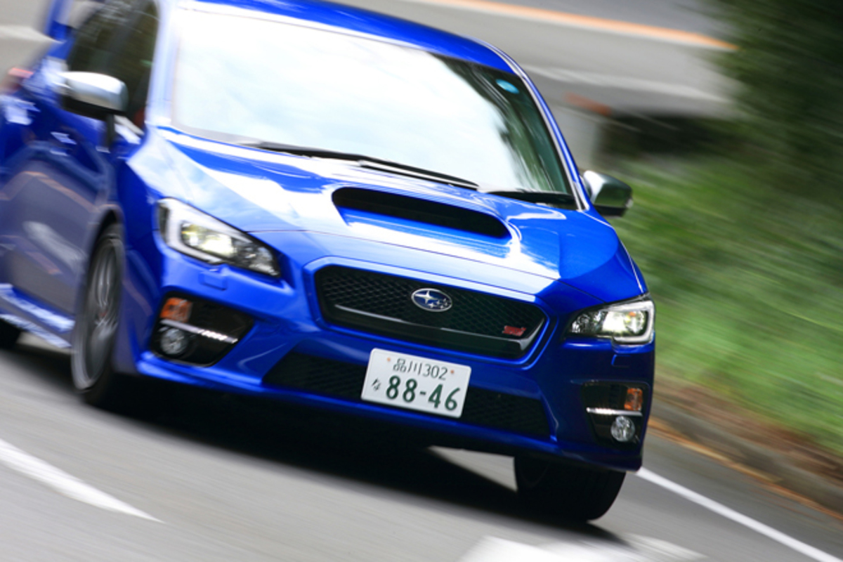 ⭕️引っ越しの為処分　インプSTI 6MT 長車検令和7年 ⭕️引っ越しの為処分インプSTI 6MT 長車検令和7年