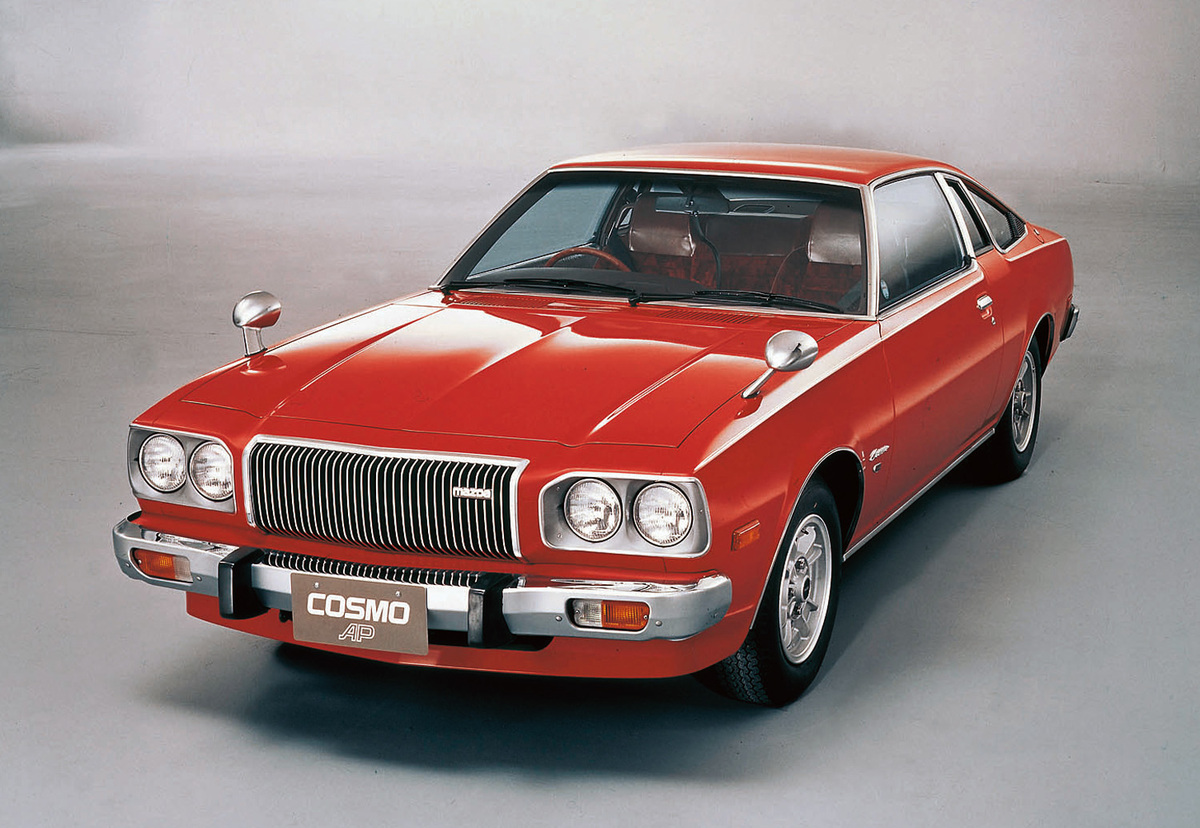 50年前にはどんなことが起きていた？ 1975年の自動車世界地図 - webCG