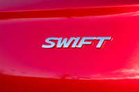スズキ・スイフト ハイブリッドMZ（FF/CVT）【試乗記】の画像