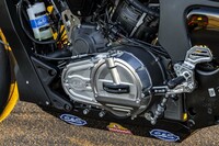 価格はおよそ1500万円　レーシングバイク「インディアン・チャレンジャーRR」国内販売への画像