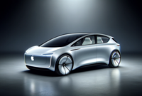 アップルが電気自動車「アップルカー」の開発を中止　生成AIヘ経営資源を集中へ