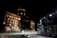 群雄割拠の中団グループ【F1 08 総集編（後編）】