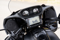 JAIA輸入二輪車試乗会2022（前編）の画像