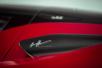 全世界5台限定！ スカイグループがピニンファリーナの電動ハイパーカーを受注開始の画像