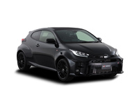 トヨタが「GRヤリス」のラインナップを発表　CVT搭載モデル「RS」を追加設定