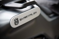 ハスクバーナ・スヴァルトピレン250