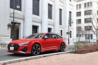 アウディRS 6アバント