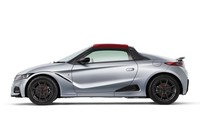 “匠の技”を注入！ 「ホンダS660モデューロX」発売の画像