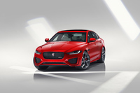 スポーツセダン「ジャガーXE」が2020年型に　スポーティーな「R-DYNAMIC」が登場