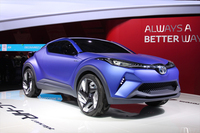 パリサロン2014の会場から（その15）