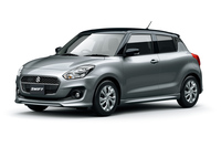 「プレミアムシルバーメタリック ブラック2トーンルーフ」