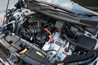 日産ノート オーラGレザーエディション（FF）【試乗記】の画像