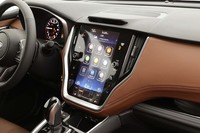 【ニューヨークショー2019】新型「スバル・アウトバック」がデビューの画像