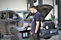 【Gear Up!】Pick Up! | ボッシュ カーサービスの画像