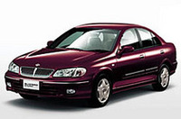 日産「ブルーバードシルフィ」に特別仕様車