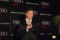 アウディがルマン優勝報告【Movie】