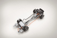 「メルセデス・ベンツSクラス」にPHEVの「S560eロング」登場の画像