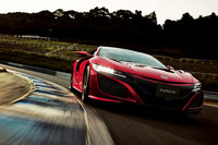 第23回：ホンダNSX（前編）