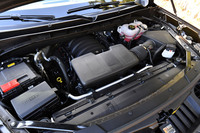 輸入車チョイ乗りリポート 第3回：ドイツの先進・アメリカの神髄の画像