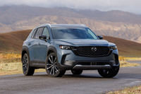 今やさまざまなタイプのSUVをラインナップするマツダ。北米で展開されている「CX-50」は国内未発売モデルだが、どうしても欲しいかといわれると、デザイン以外にゆずれない点があるわけでもない。