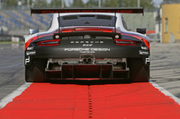 ポルシェ911 RSR／911 GT3 R／911 GT3 Cup【海外試乗記】の画像