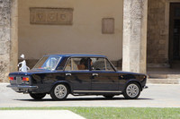 二人は父親のガレージへ車両返却に向かった。ちなみに、後日彼らから筆者のもとにはハネムーン先のスペイン領カナリア諸島にいる旨のメッセージが届いた。