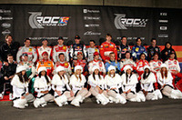 王者の中の王者が決定！「レース・オブ・チャンピオンズ」、仏で開催（前編）