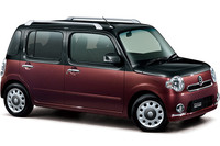 2トーンセレクションの「ビターカラー」。