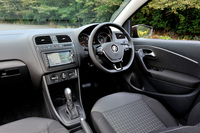 第75回「フォルクスワーゲン・ポロ」の画像