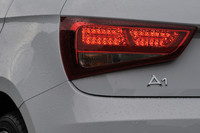 アウディA1スポーツバック 1.4 TFSIスポーツパッケージ（FF/7AT）【試乗記】の画像